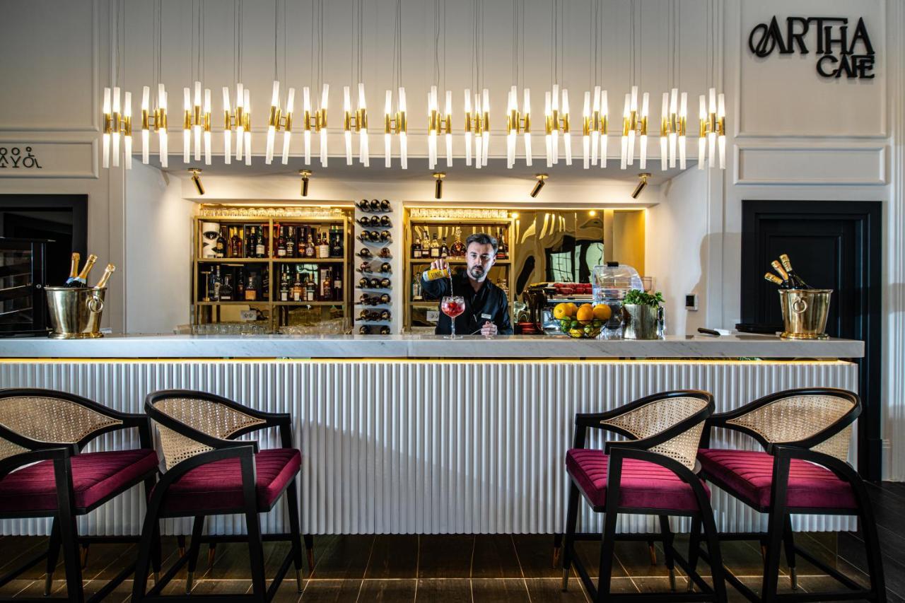 Zet Hotel Temešvár Exteriér fotografie
