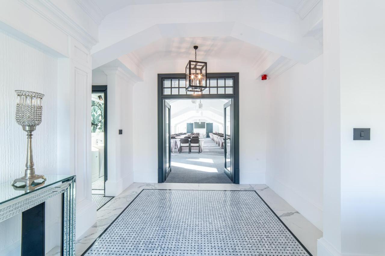 Zet Hotel Temešvár Exteriér fotografie