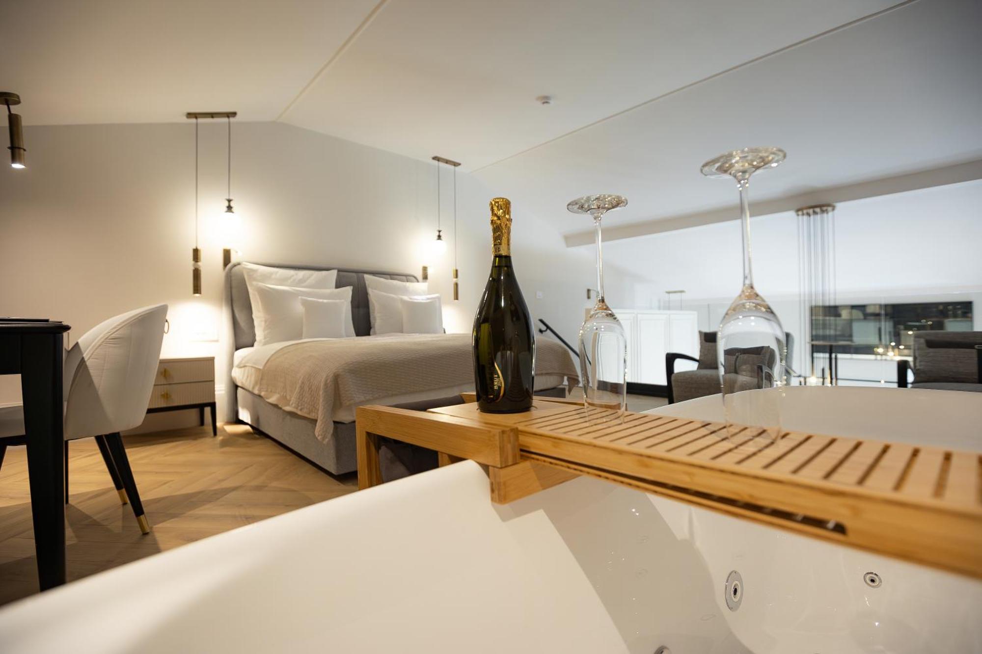 Zet Hotel Temešvár Exteriér fotografie