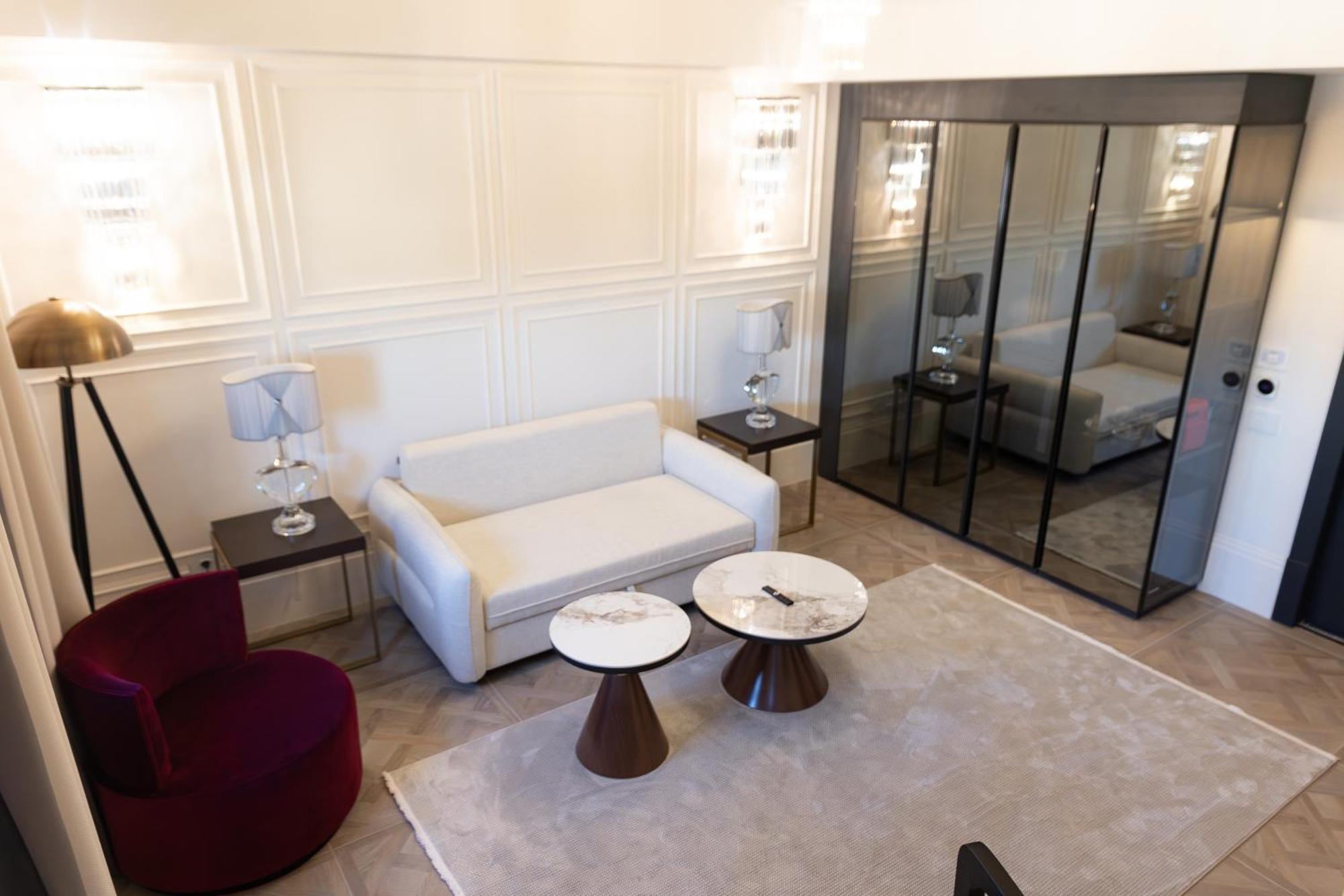Zet Hotel Temešvár Exteriér fotografie