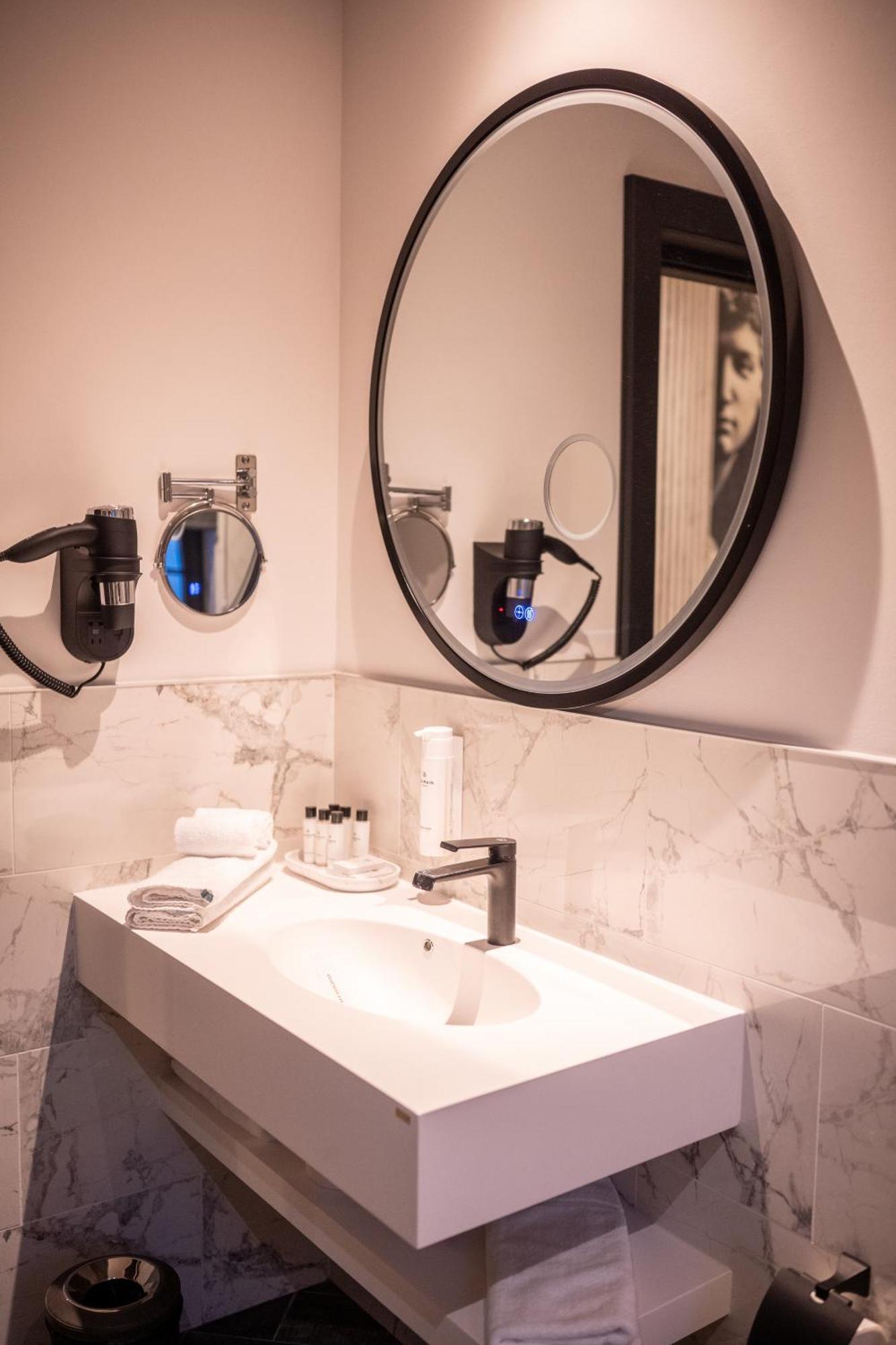 Zet Hotel Temešvár Exteriér fotografie