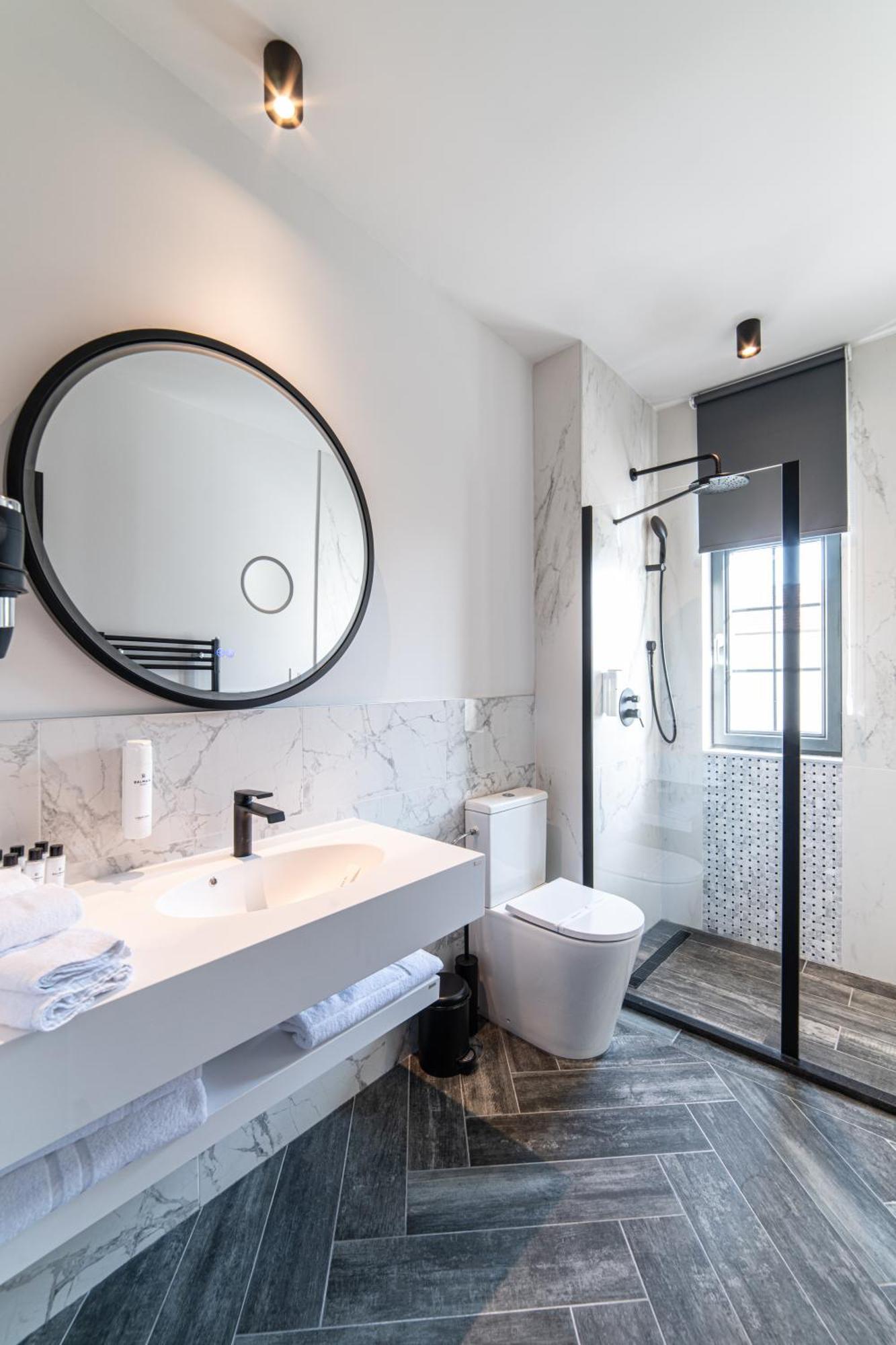 Zet Hotel Temešvár Exteriér fotografie