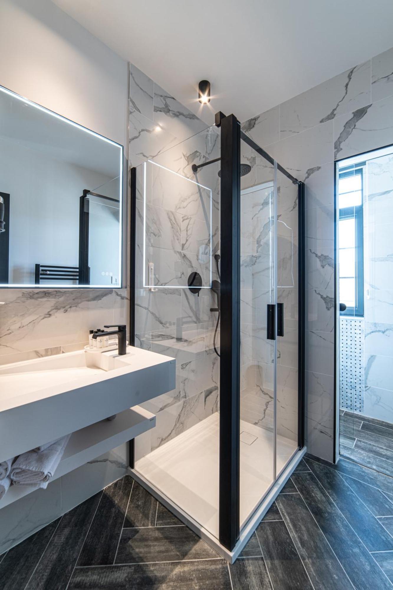 Zet Hotel Temešvár Exteriér fotografie